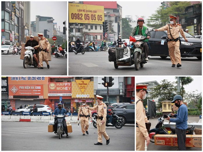Sau 3 tháng thực hiện Nghị định 168, xuất hiện tình trạng "nhờn luật"- Ảnh 1. Sau 3 tháng thực hiện Nghị định 168, xuất hiện tình trạng "nhờn luật"- Ảnh 1.