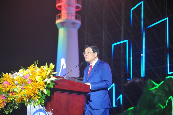 Phú Yên vinh dự đón nhận Huân chương Lao động hạng nhất - Ảnh 4. Phú Yên vinh dự đón nhận Huân chương Lao động hạng nhất - Ảnh 4.