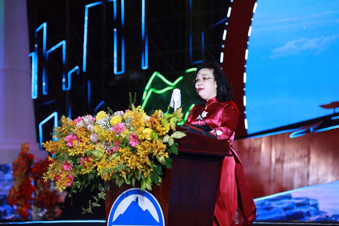 Phú Yên vinh dự đón nhận Huân chương Lao động hạng nhất - Ảnh 3. Phú Yên vinh dự đón nhận Huân chương Lao động hạng nhất - Ảnh 3.