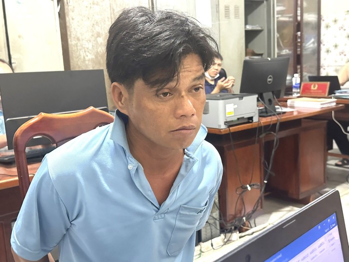 Đã bắt được đối tượng đâm tử vong 1 thành viên lực lượng an ninh, trật tự cơ sở ở Đồng Nai- Ảnh 4. Đã bắt được đối tượng đâm tử vong 1 thành viên lực lượng an ninh, trật tự cơ sở ở Đồng Nai- Ảnh 4.