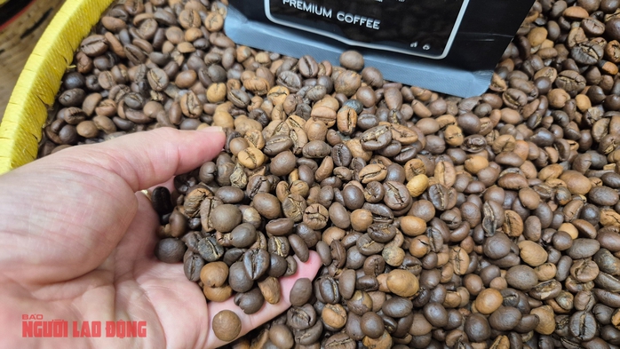 Giá cà phê hôm nay 1-4: Robusta giảm mạnh, thủng mốc quan trọng- Ảnh 2. Giá cà phê hôm nay 1-4: Robusta giảm mạnh, thủng mốc quan trọng- Ảnh 2.