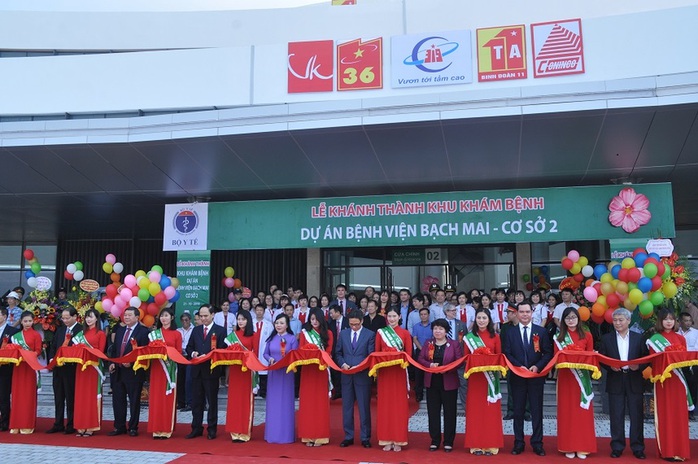 Vì sao 2 công trình bệnh viện ngàn tỉ bị bỏ hoang nhiều năm?- Ảnh 3. Vì sao 2 công trình bệnh viện ngàn tỉ bị bỏ hoang nhiều năm?- Ảnh 3.
