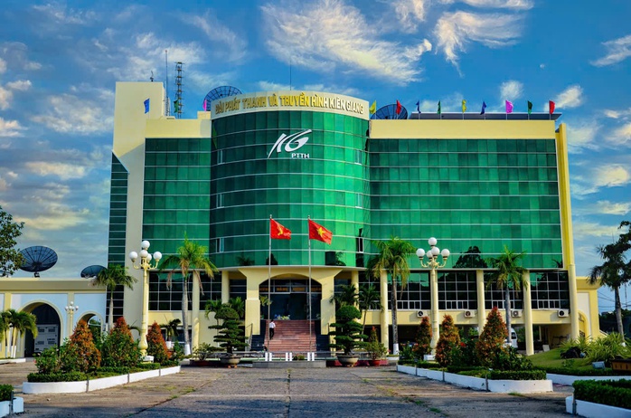 Thực hư đơn kêu cứu của tập thể Đài PT-TH Kiên Giang- Ảnh 1. Thực hư đơn kêu cứu của tập thể Đài PT-TH Kiên Giang- Ảnh 1.