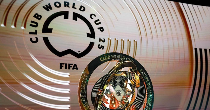 MLS sẽ có thêm đội dự Club World Cup 2025- Ảnh 1.