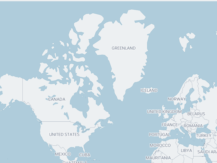 Đảo băng ẩn giấu kho tàng: Khi Tổng thống Donald Trump "để ý" Greenland- Ảnh 1.