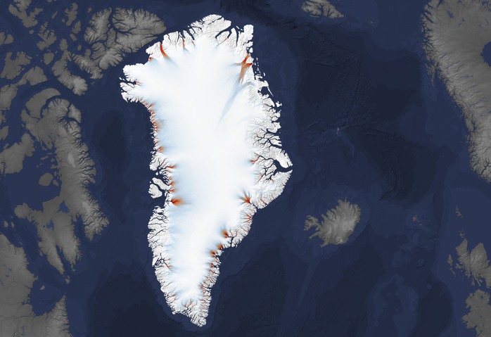 Greenland - đảo băng ẩn giấu kho tàng- Ảnh 6. Greenland - đảo băng ẩn giấu kho tàng- Ảnh 6.