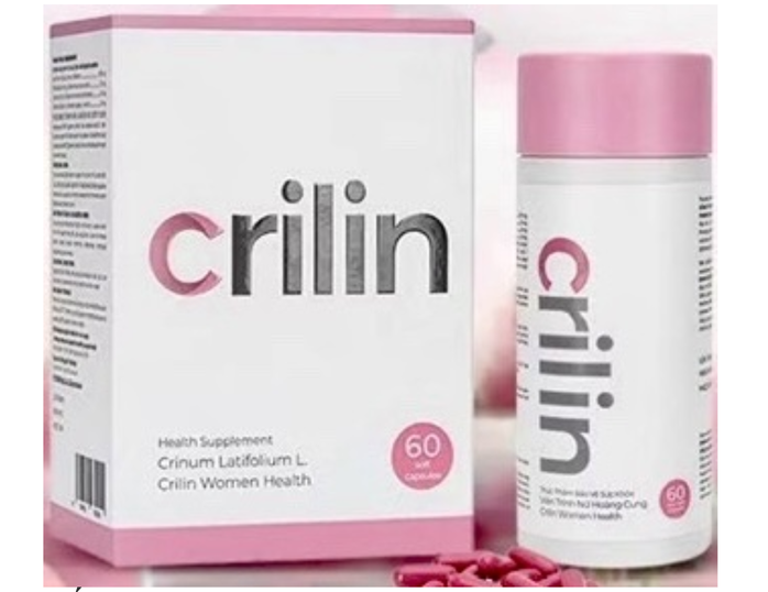 Viên trinh nữ hoàng cung bị cảnh báo quảng cáo gây hiểu nhầm- Ảnh 1. Viên trinh nữ hoàng cung bị cảnh báo quảng cáo gây hiểu nhầm- Ảnh 1.