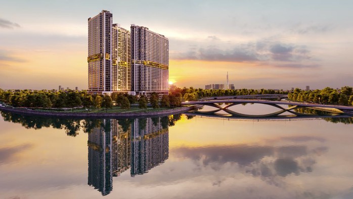 An Gia (AGG) hoàn tất thủ tục cấp CNQSDĐ dự án The Gió Riverside- Ảnh 2. An Gia (AGG) hoàn tất thủ tục cấp CNQSDĐ dự án The Gió Riverside- Ảnh 2.