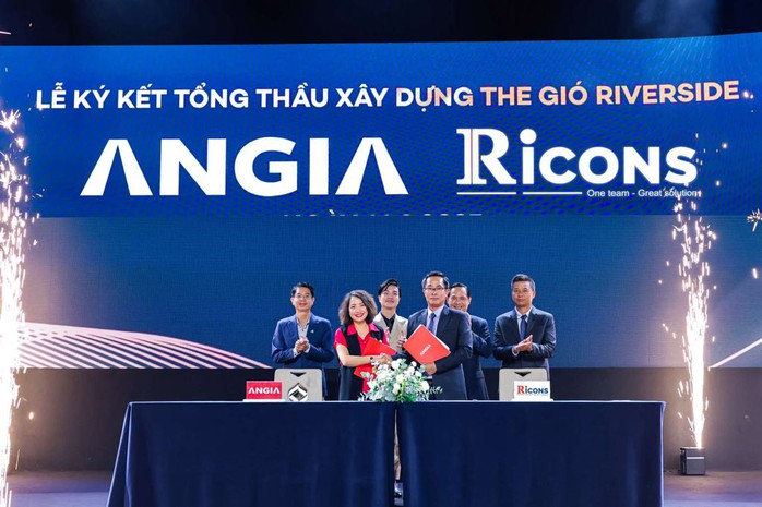 An Gia (AGG) hoàn tất thủ tục cấp CNQSDĐ dự án The Gió Riverside- Ảnh 3. An Gia (AGG) hoàn tất thủ tục cấp CNQSDĐ dự án The Gió Riverside- Ảnh 3.