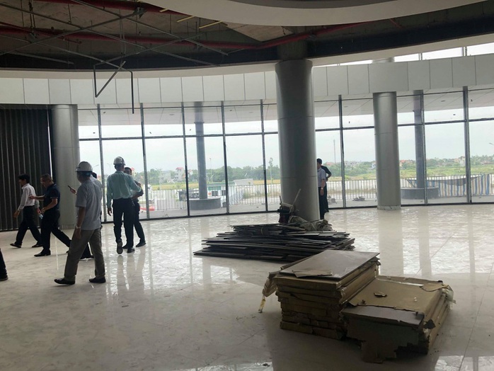 Vì sao 2 công trình bệnh viện ngàn tỉ bị bỏ hoang nhiều năm?- Ảnh 6.