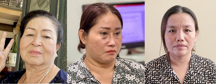 Phá “ổ” mại dâm, phát hiện nhiều bao cao su và thuốc ngừa thai- Ảnh 4. Phá “ổ” mại dâm, phát hiện nhiều bao cao su và thuốc ngừa thai- Ảnh 4.