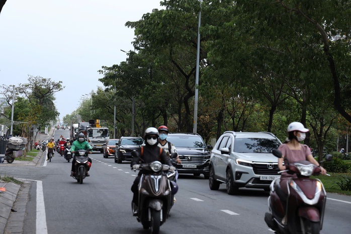 Cửa ngõ TP HCM “sắp thay da đổi thịt” với 57.500 tỉ đồng- Ảnh 2.