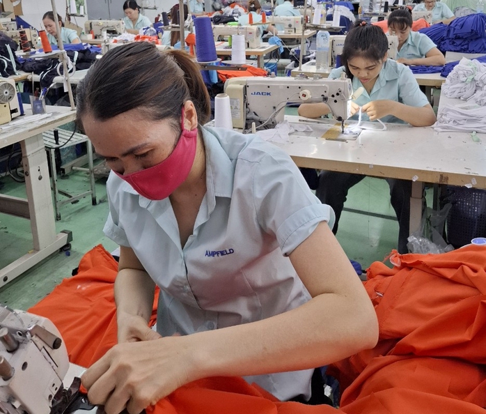 Phương pháp xác định công việc nặng nhọc, độc hại từ 1-4- Ảnh 1. Phương pháp xác định công việc nặng nhọc, độc hại từ 1-4- Ảnh 1.
