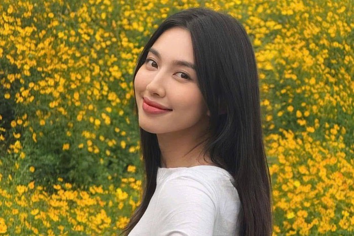 Động thái mới của hoa hậu Thùy Tiên- Ảnh 1. Động thái mới của hoa hậu Thùy Tiên- Ảnh 1.
