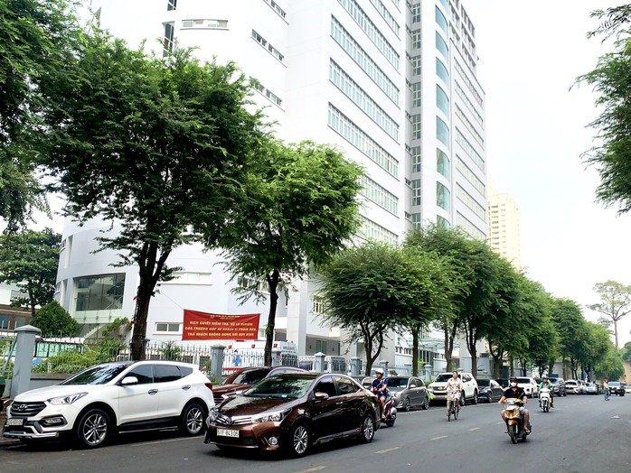 Lễ 30-4: Sở GTCC TP HCM có văn bản quan trọng- Ảnh 1. Lễ 30-4: Sở GTCC TP HCM có văn bản quan trọng- Ảnh 1.