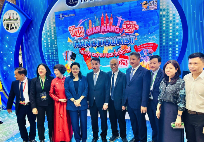 Phát triển điểm đến xanh, nâng tầm du lịch Việt Nam- Ảnh 4. Phát triển điểm đến xanh, nâng tầm du lịch Việt Nam- Ảnh 4.