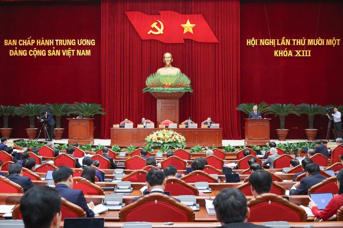 Bộ Chính trị họp cho ý kiến về tiếp thu, giải trình ý kiến Trung ương về sắp xếp tổ chức bộ máy- Ảnh 1. Bộ Chính trị họp cho ý kiến về tiếp thu, giải trình ý kiến Trung ương về sắp xếp tổ chức bộ máy- Ảnh 1.