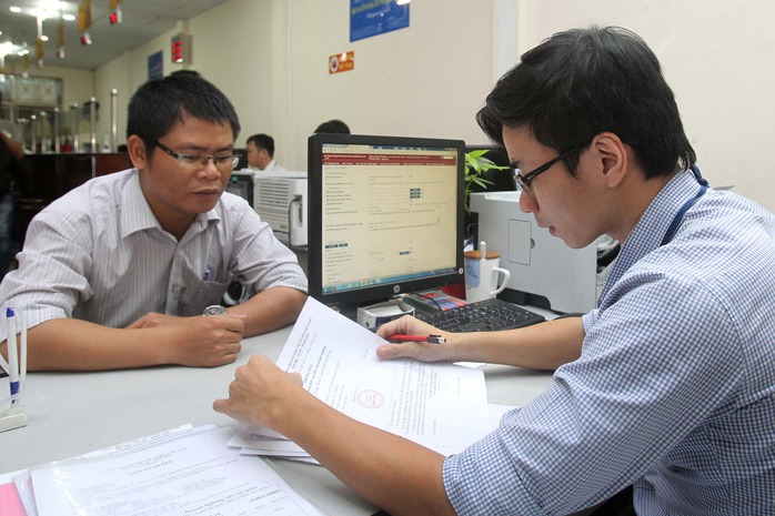Không được yêu cầu doanh nghiệp thay đổi thông tin địa chỉ khi sáp nhập tỉnh, xã - Ảnh 1. Không được yêu cầu doanh nghiệp thay đổi thông tin địa chỉ khi sáp nhập tỉnh, xã - Ảnh 1.