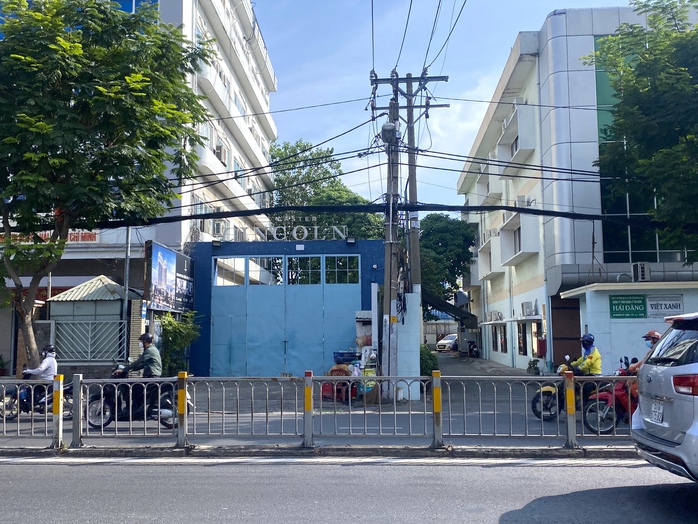 TP HCM: Gỡ khó cho dự án 428-430 Nguyễn Tất Thành- Ảnh 3. TP HCM: Gỡ khó cho dự án 428-430 Nguyễn Tất Thành- Ảnh 3.