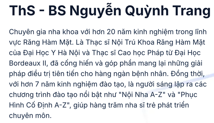 Giáo sư Pháp "tố" bác sĩ Việt tự ý dịch sách, bán gần triệu đồng/cuốn- Ảnh 3. Giáo sư Pháp "tố" bác sĩ Việt tự ý dịch sách, bán gần triệu đồng/cuốn- Ảnh 3.