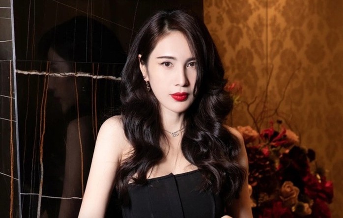 Ngoài Thùy Tiên, còn những sao Việt nào bị "nghỉ chơi"?- Ảnh 2.