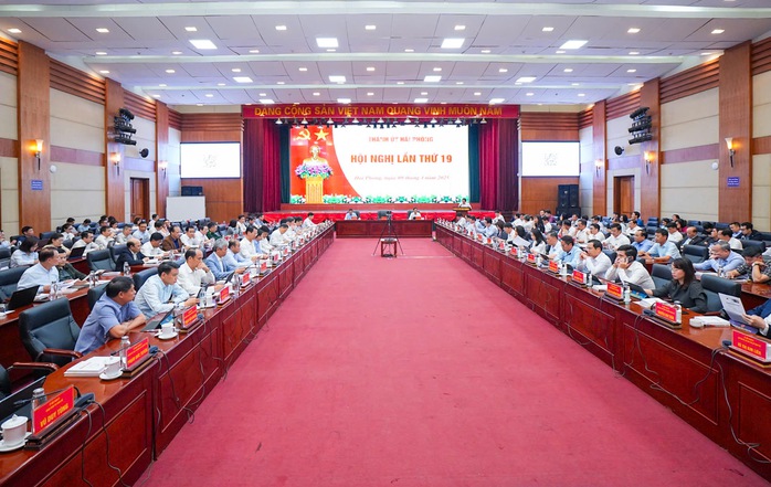 Nghiên cứu sáp nhập Hải Phòng và Hải Dương- Ảnh 1. Nghiên cứu sáp nhập Hải Phòng và Hải Dương- Ảnh 1.