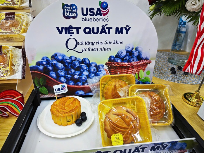 Amcham: Tạm hoãn áp thuế là cơ hội cho doanh nghiệp Việt Nam và Mỹ- Ảnh 2. Amcham: Tạm hoãn áp thuế là cơ hội cho doanh nghiệp Việt Nam và Mỹ- Ảnh 2.