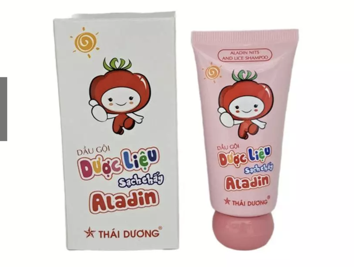 Một lô dầu gội dược liệu bị thu hồi toàn quốc- Ảnh 1. Một lô dầu gội dược liệu bị thu hồi toàn quốc- Ảnh 1.