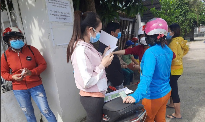 Vụ Công ty TNHH Vagabond Việt Nam: Tòa bác yêu cầu của người lao động- Ảnh 1.