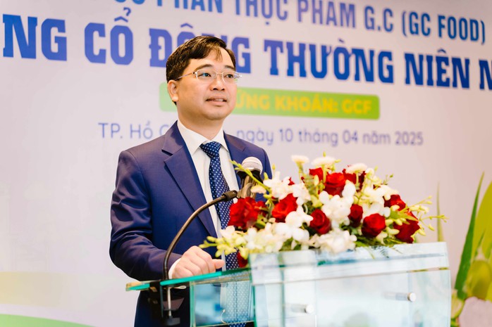 Nắng nóng kỷ lục, “vua nha đam” lãi gấp đôi- Ảnh 1. Nắng nóng kỷ lục, “vua nha đam” lãi gấp đôi- Ảnh 1.