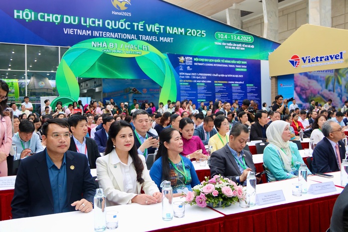 Sở Văn hóa, Thể thao và Du lịch Hải Phòng xúc tiến, quảng bá du lịch- Ảnh 1. Sở Văn hóa, Thể thao và Du lịch Hải Phòng xúc tiến, quảng bá du lịch- Ảnh 1.