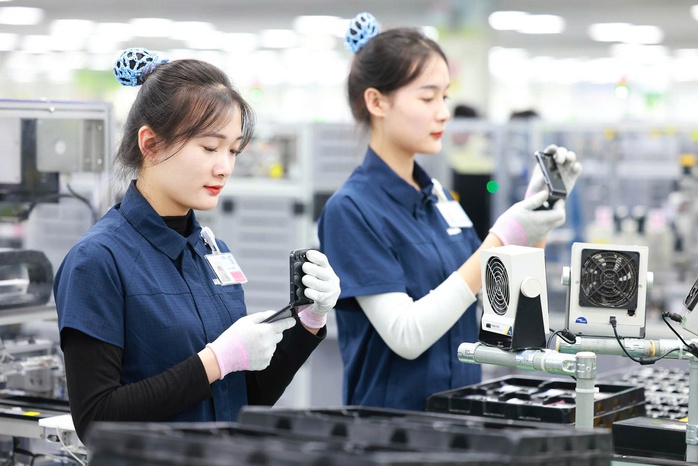 Kiểm soát chặt xuất xứ hàng hóa- Ảnh 1.