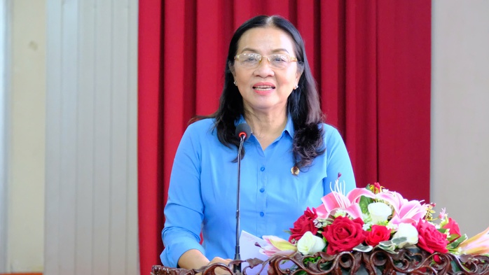 Cần Thơ: Can thiệp kịp thời một công ty nợ lương hơn 2 tỉ đồng- Ảnh 1. Cần Thơ: Can thiệp kịp thời một công ty nợ lương hơn 2 tỉ đồng- Ảnh 1.