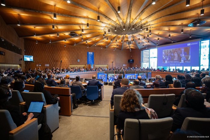 Bộ sưu tập của Nhạc sĩ Hoàng Vân được UNESCO ghi danh Di sản tư liệu thế giới- Ảnh 1. Bộ sưu tập của Nhạc sĩ Hoàng Vân được UNESCO ghi danh Di sản tư liệu thế giới- Ảnh 1.