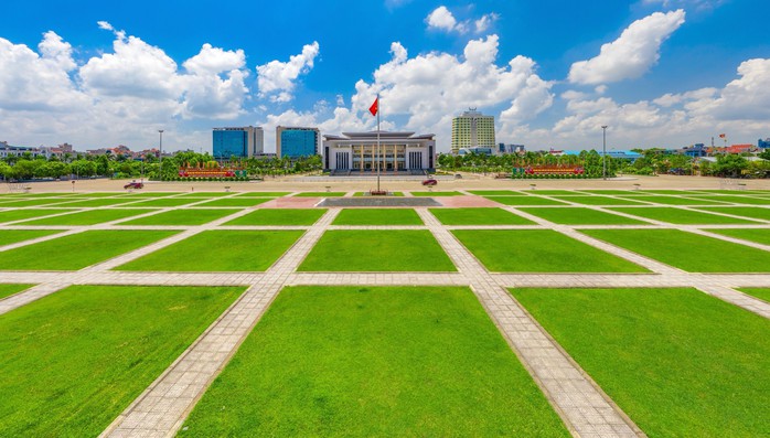 Bắc Giang được giao chủ trì sắp xếp với tỉnh Bắc Ninh- Ảnh 1. Bắc Giang được giao chủ trì sắp xếp với tỉnh Bắc Ninh- Ảnh 1.