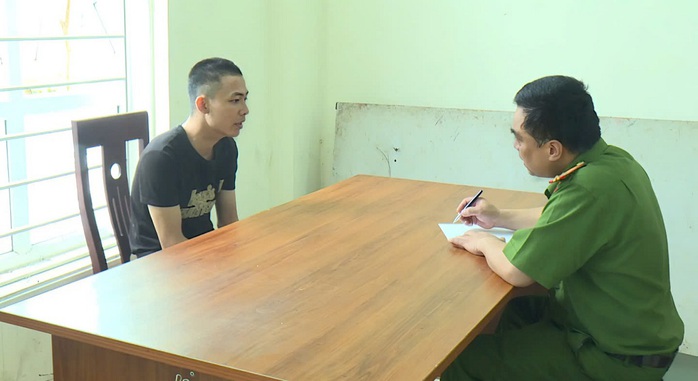 Tin lời cô gái xinh đẹp, nhiều người bị đánh đập tại khu Tam giác vàng- Ảnh 3. Tin lời cô gái xinh đẹp, nhiều người bị đánh đập tại khu Tam giác vàng- Ảnh 3.