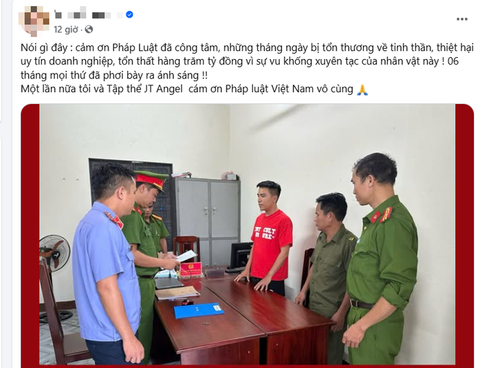Tiktoker "Dưỡng Dướng Dường" là ai, nạn nhân nói gì?- Ảnh 2. Tiktoker "Dưỡng Dướng Dường" là ai, nạn nhân nói gì?- Ảnh 2.