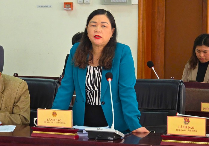 Người xâm hại nhiều trẻ em ở Đà Lạt không phải là tu sĩ- Ảnh 1.