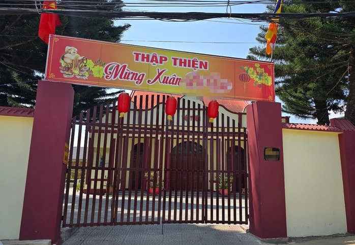 Người xâm hại nhiều trẻ em ở Đà Lạt không phải là tu sĩ- Ảnh 2.