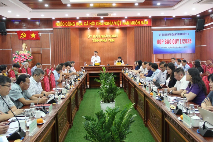 Ban Thường vụ Tỉnh ủy Đắk Lắk, Phú Yên sẽ họp bàn việc sáp nhập tỉnh- Ảnh 1. Ban Thường vụ Tỉnh ủy Đắk Lắk, Phú Yên sẽ họp bàn việc sáp nhập tỉnh- Ảnh 1.