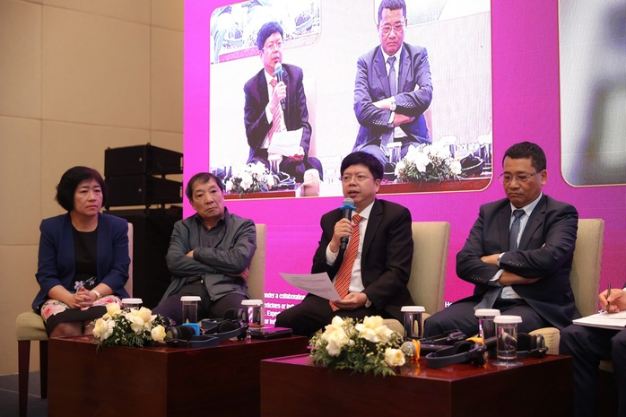 Khởi động nghiên cứu toàn quốc về ung thư phổi- Ảnh 1.