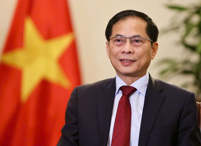 Quan hệ Việt Nam - Trung Quốc phát triển mạnh mẽ, toàn diện và vượt bậc- Ảnh 1. Quan hệ Việt Nam - Trung Quốc phát triển mạnh mẽ, toàn diện và vượt bậc- Ảnh 1.