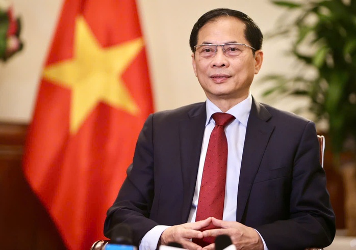 Chuyến thăm của Tổng Bí thư, Chủ tịch Trung Quốc: Sẵn sàng làm sâu sắc hợp tác khoa học công nghệ- Ảnh 1.