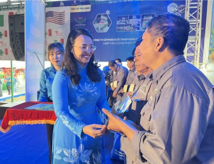Cần Thơ: Can thiệp kịp thời một công ty nợ lương hơn 2 tỉ đồng- Ảnh 2. Cần Thơ: Can thiệp kịp thời một công ty nợ lương hơn 2 tỉ đồng- Ảnh 2.