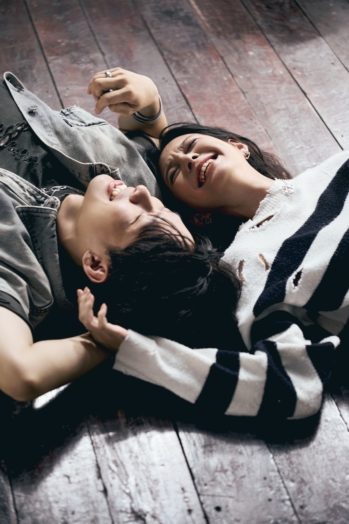 Nỗi buồn không lời từ HURRYKNG- Ảnh 1. Nỗi buồn không lời từ HURRYKNG- Ảnh 1.