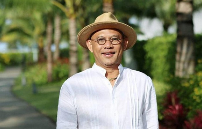 Thực hư vụ "ông trùm truyền thông" Điền Quân phá sản, xin làm bảo vệ- Ảnh 3. Thực hư vụ "ông trùm truyền thông" Điền Quân phá sản, xin làm bảo vệ- Ảnh 3.