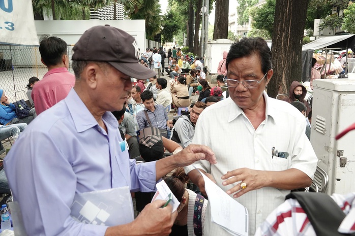 Thêm cơ hội cho lao động Việt Nam muốn làm việc tại Hàn Quốc lâu dài- Ảnh 4. Thêm cơ hội cho lao động Việt Nam muốn làm việc tại Hàn Quốc lâu dài- Ảnh 4.