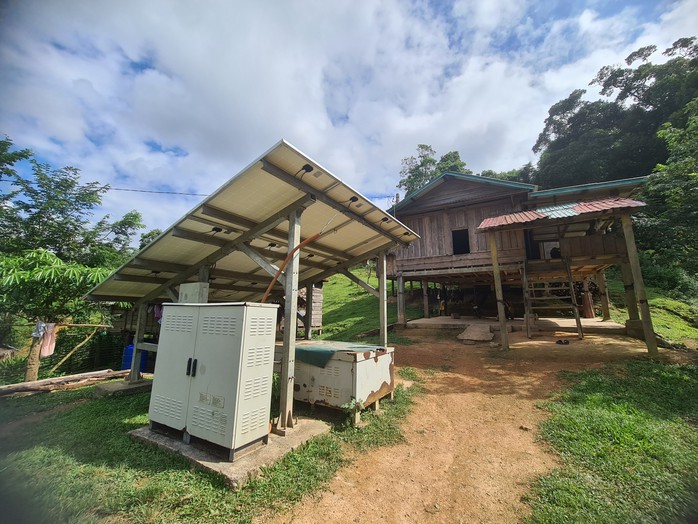 Bộ Công an đề nghị Quảng Bình cung cấp thông tin các dự án điện mặt trời- Ảnh 1. Bộ Công an đề nghị Quảng Bình cung cấp thông tin các dự án điện mặt trời- Ảnh 1.