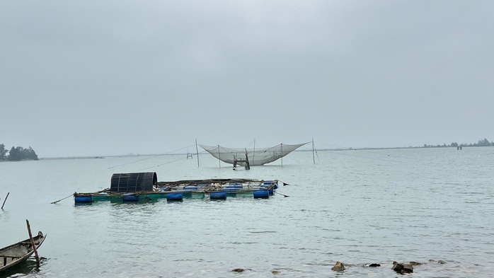 Giấc mơ trên phá Tam Giang- Ảnh 4. Giấc mơ trên phá Tam Giang- Ảnh 4.