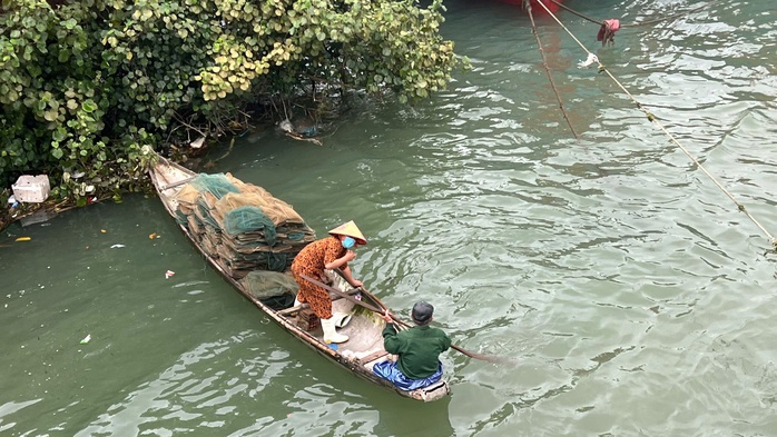 Giấc mơ trên phá Tam Giang- Ảnh 5. Giấc mơ trên phá Tam Giang- Ảnh 5.
